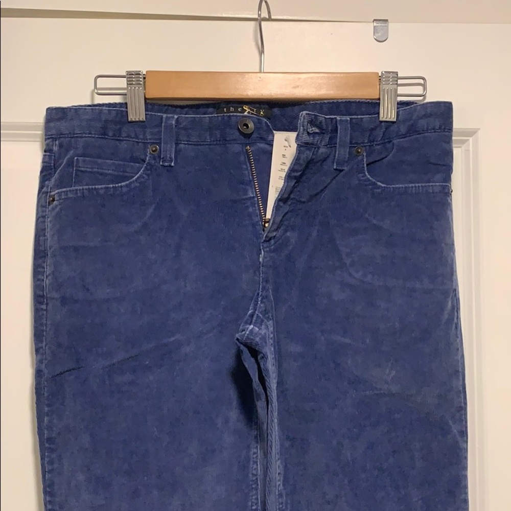 Theory jeans
